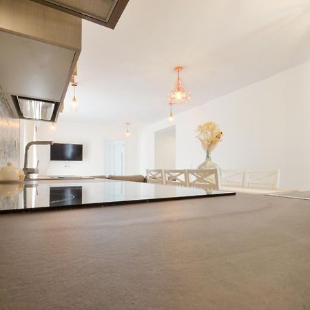 הוילה אלקאודטה Mansion Alba חדר תמונה
