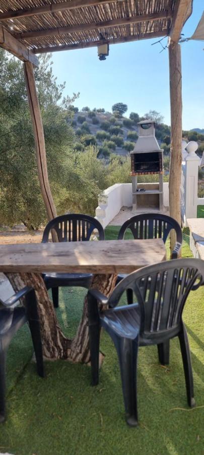 הוילה אלקאודטה Mansion Alba מראה חיצוני תמונה