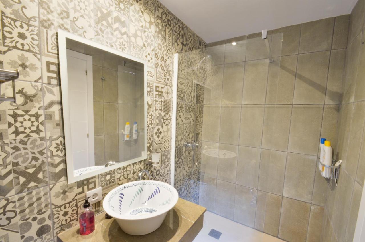 הוילה אלקאודטה Mansion Alba מראה חיצוני תמונה