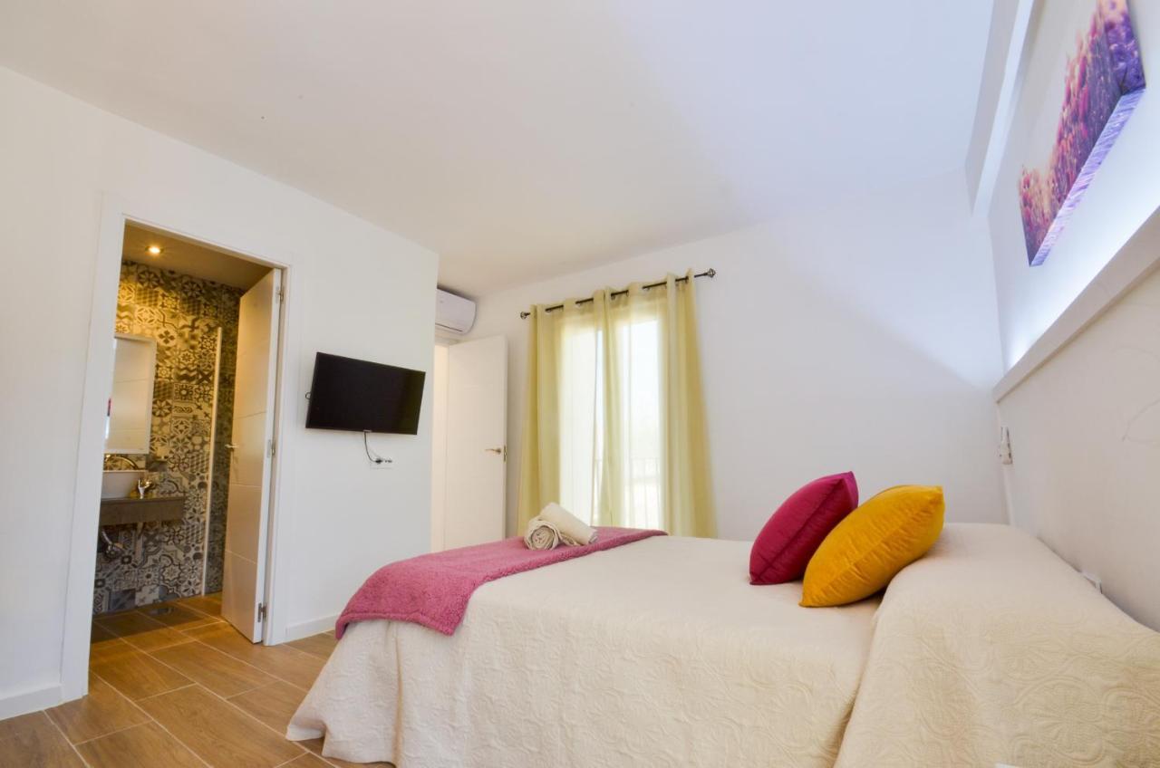 הוילה אלקאודטה Mansion Alba מראה חיצוני תמונה