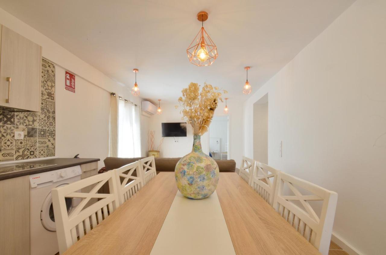 הוילה אלקאודטה Mansion Alba מראה חיצוני תמונה