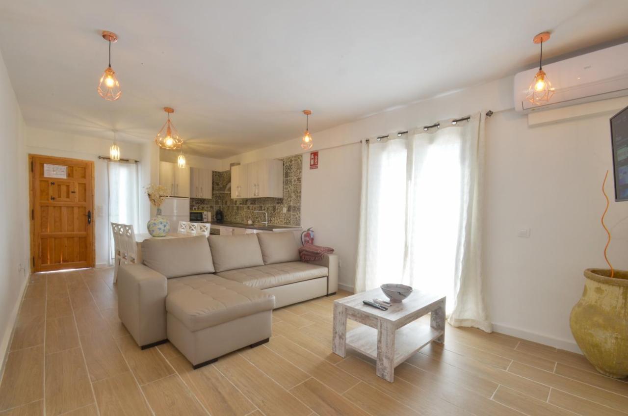 הוילה אלקאודטה Mansion Alba מראה חיצוני תמונה