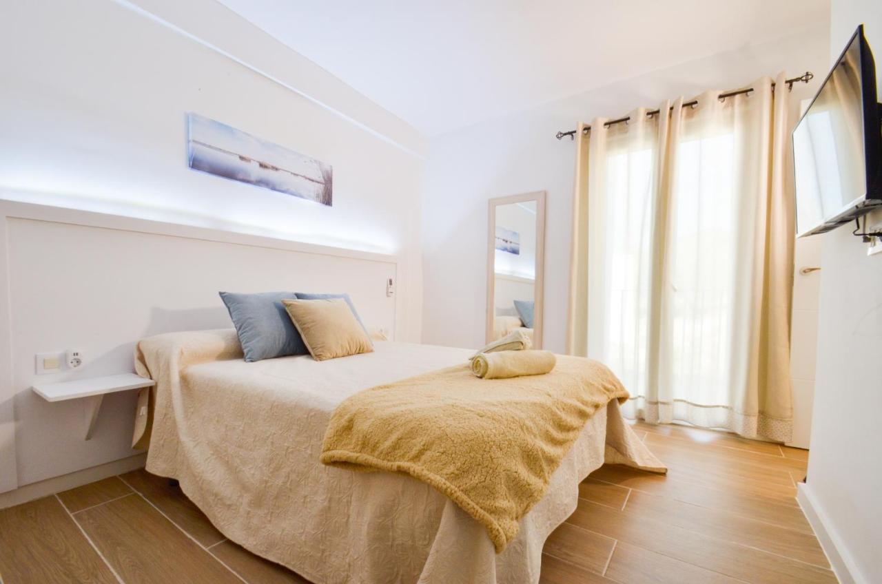 הוילה אלקאודטה Mansion Alba מראה חיצוני תמונה