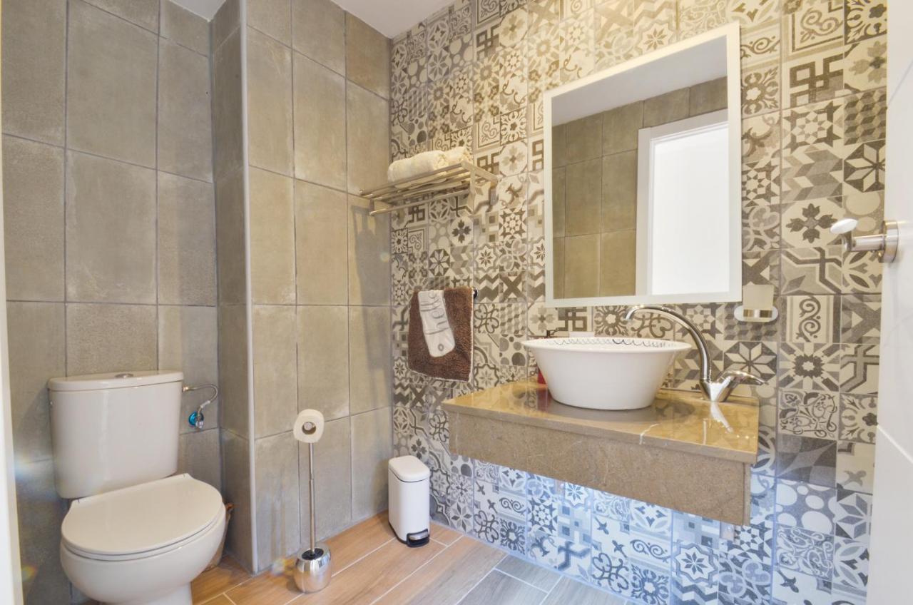 הוילה אלקאודטה Mansion Alba מראה חיצוני תמונה